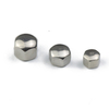 Din917 Stainless Steel Hex Cap Nut Acorn Nut Dome Nut