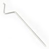 Stainless Steel Bending Hook Special-shaped Wire Forming Piece J-shaped Hook, Bending Positioning Pin
