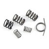 Carbon Steel stainless steel Industrial spring combination set - cylindrical compression spring - torsion spring