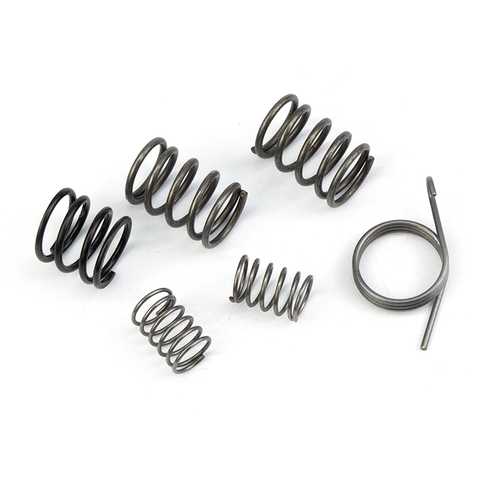Carbon Steel stainless steel Industrial spring combination set - cylindrical compression spring - torsion spring