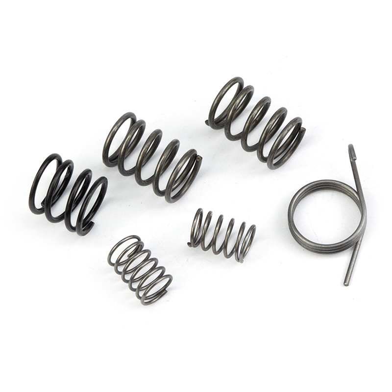 Carbon Steel stainless steel Industrial spring combination set - cylindrical compression spring - torsion spring