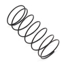 Carbon Steel Black Oxide Non-standard Custom Size Compression Spring Helical Coil Spring