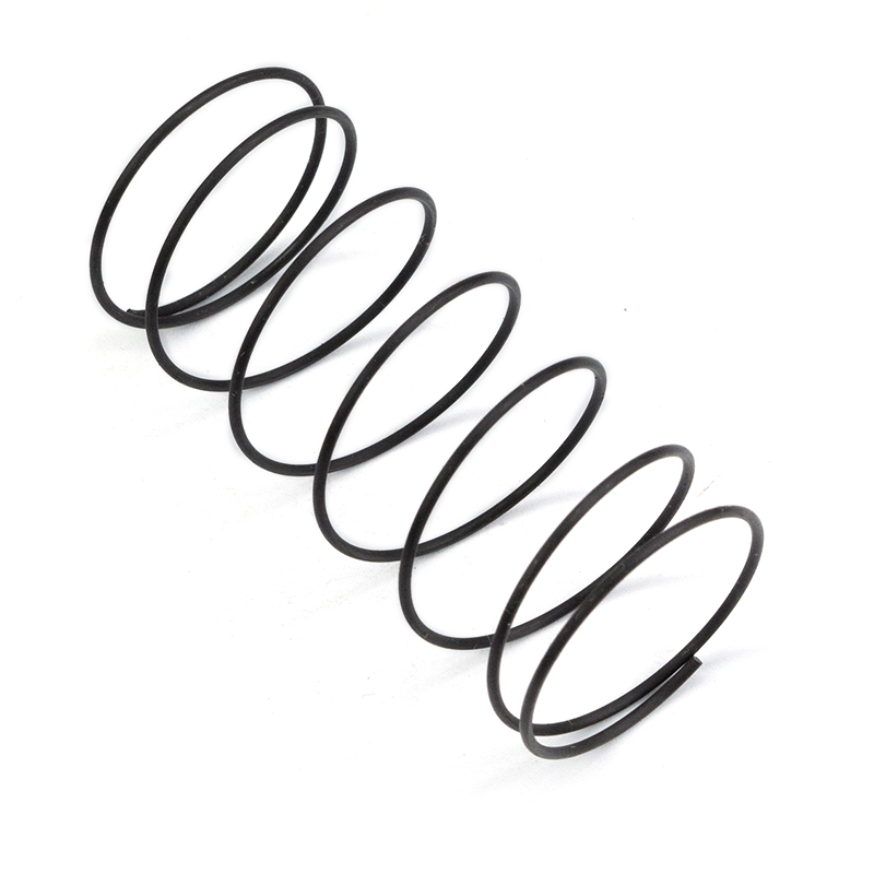 Carbon Steel Black Oxide Non-standard Custom Size Compression Spring Helical Coil Spring