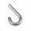 Stainless Steel Bending Hook Special-shaped Wire Forming Piece J-shaped Hook, Bending Positioning Pin