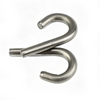 Stainless Steel Bending Hook Special-shaped Wire Forming Piece J-shaped Hook, Bending Positioning Pin